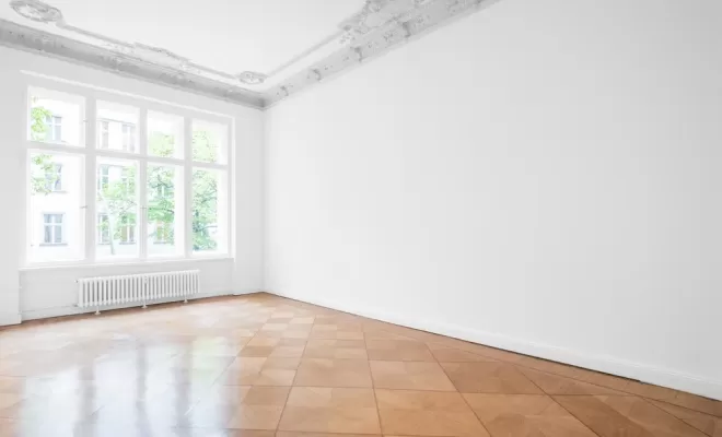 Pose de moulures de plafond, Annecy, MDN Peinture